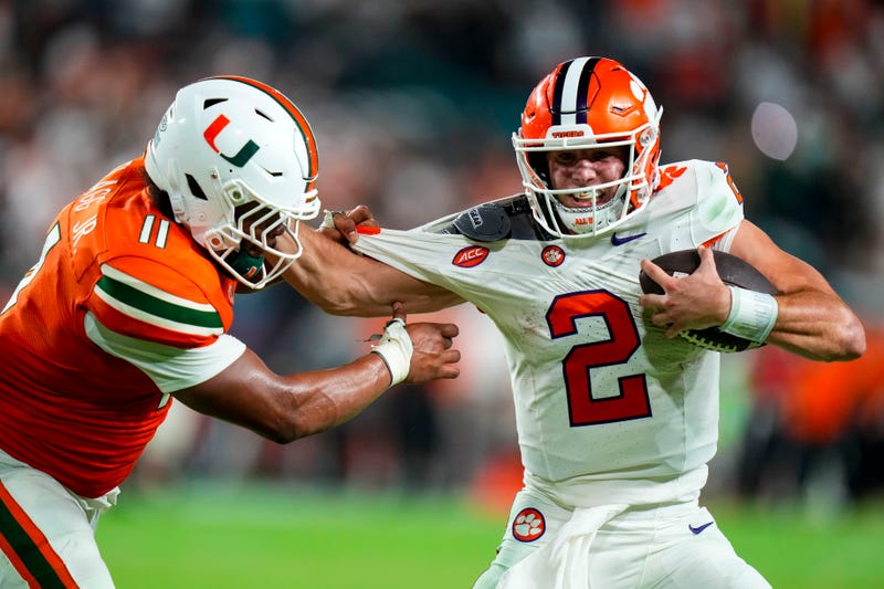 Clemson
