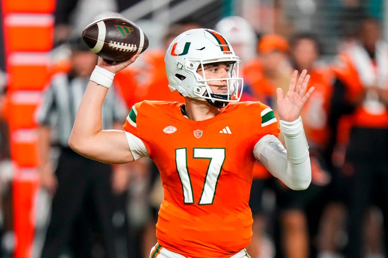 The U