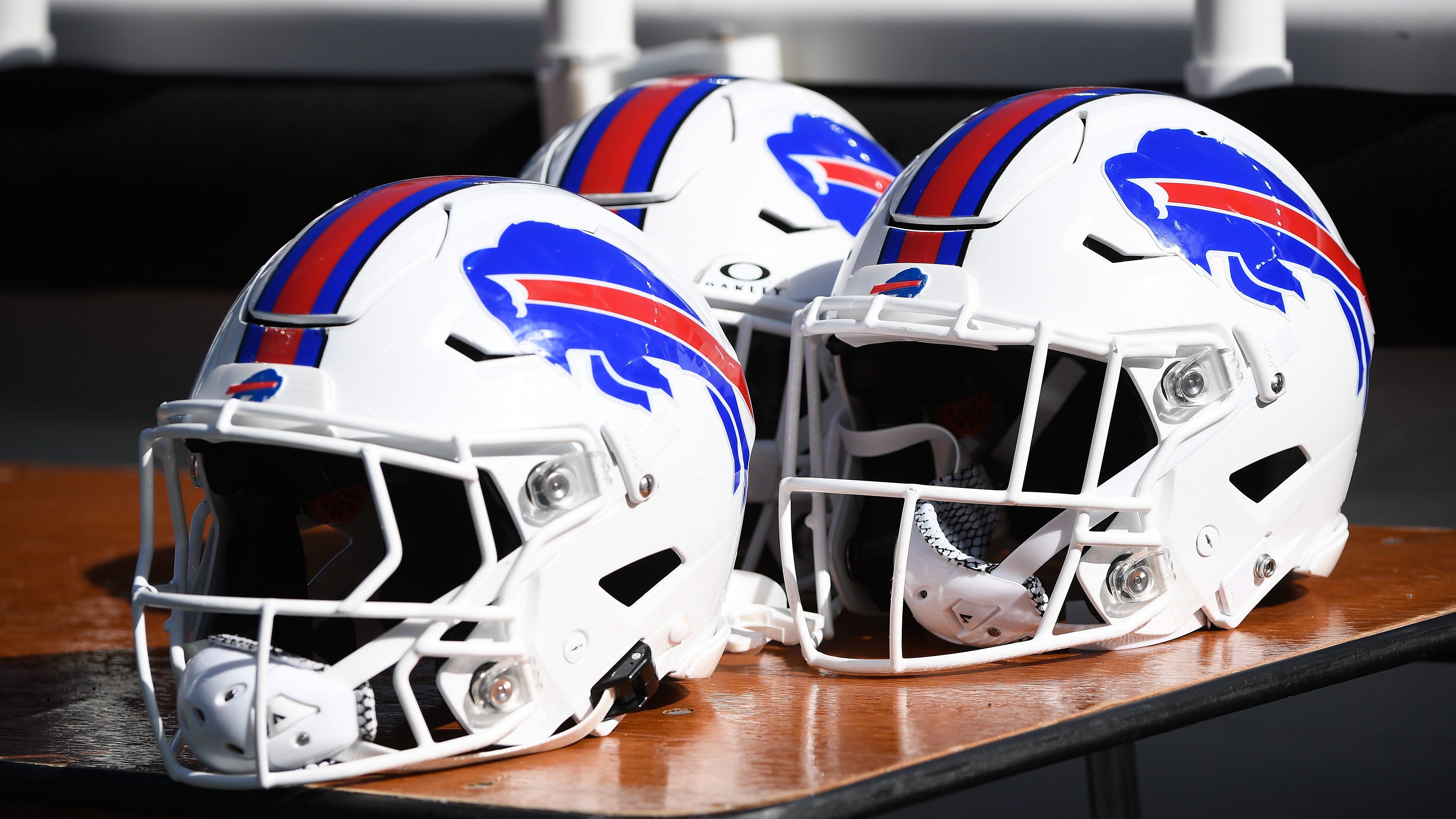 Bills sign 14 players to Reserve/Future contracts for 2024