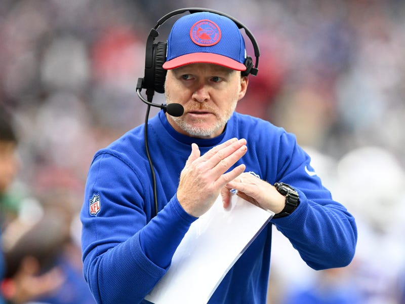 Sean McDermott
