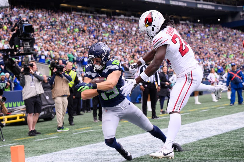 Seattle Seahawks