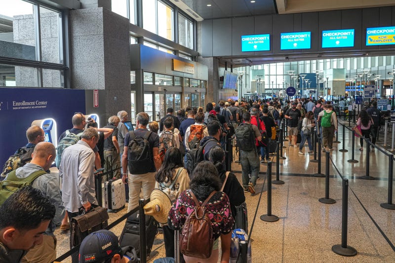 Austin-Bergstrom International Airport
