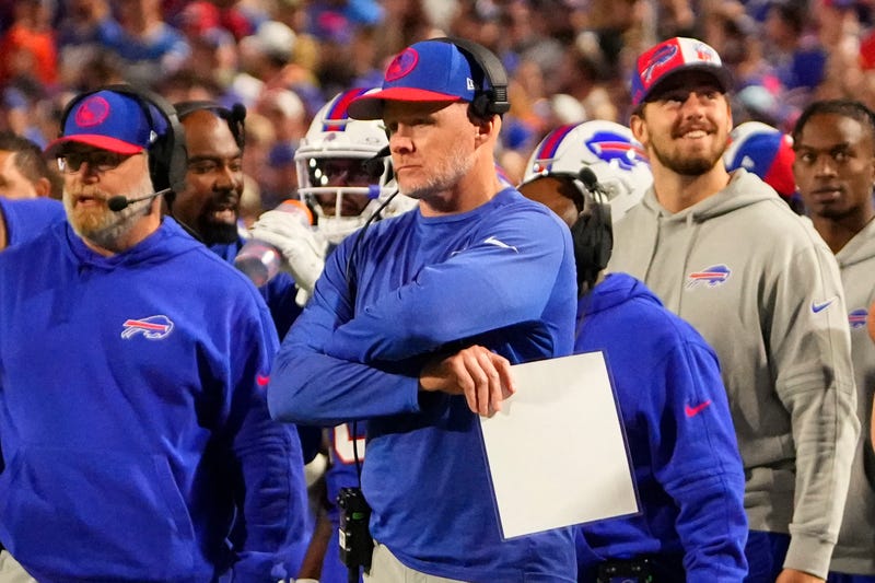 Sean McDermott