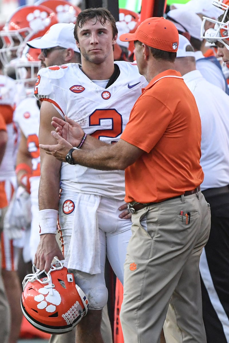 Clemson