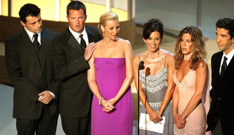 Matthew Perry
