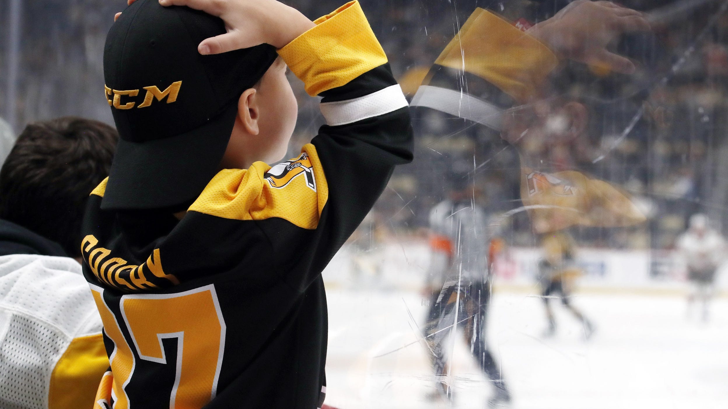 The early losses that cost Pens postseason control