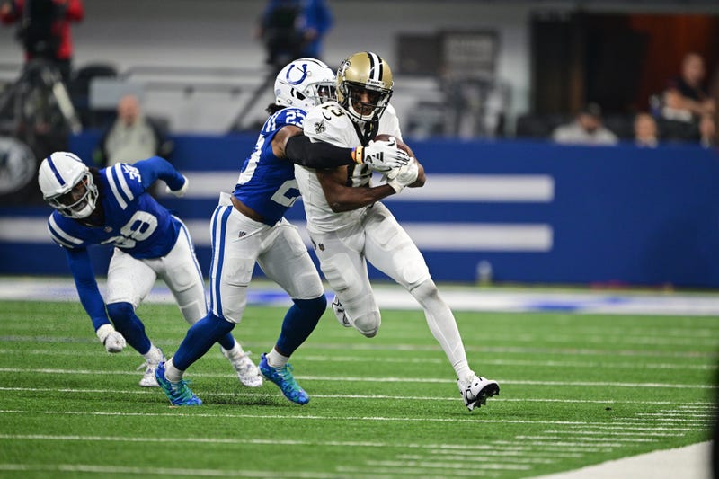 Michael Thomas