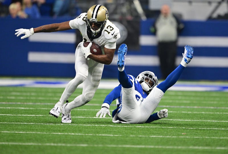 Michael Thomas