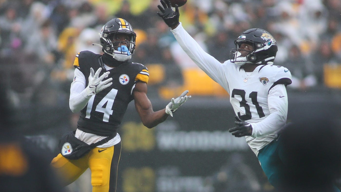 ‘It’s a pebble in my shoe’ Tomlin talks Pickens posts