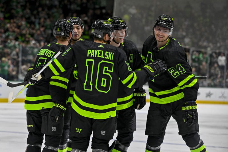 Dallas Stars