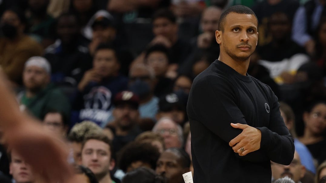 How the Celtics continued to show growth in win over Wizards