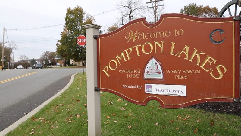 Pompton Lakes