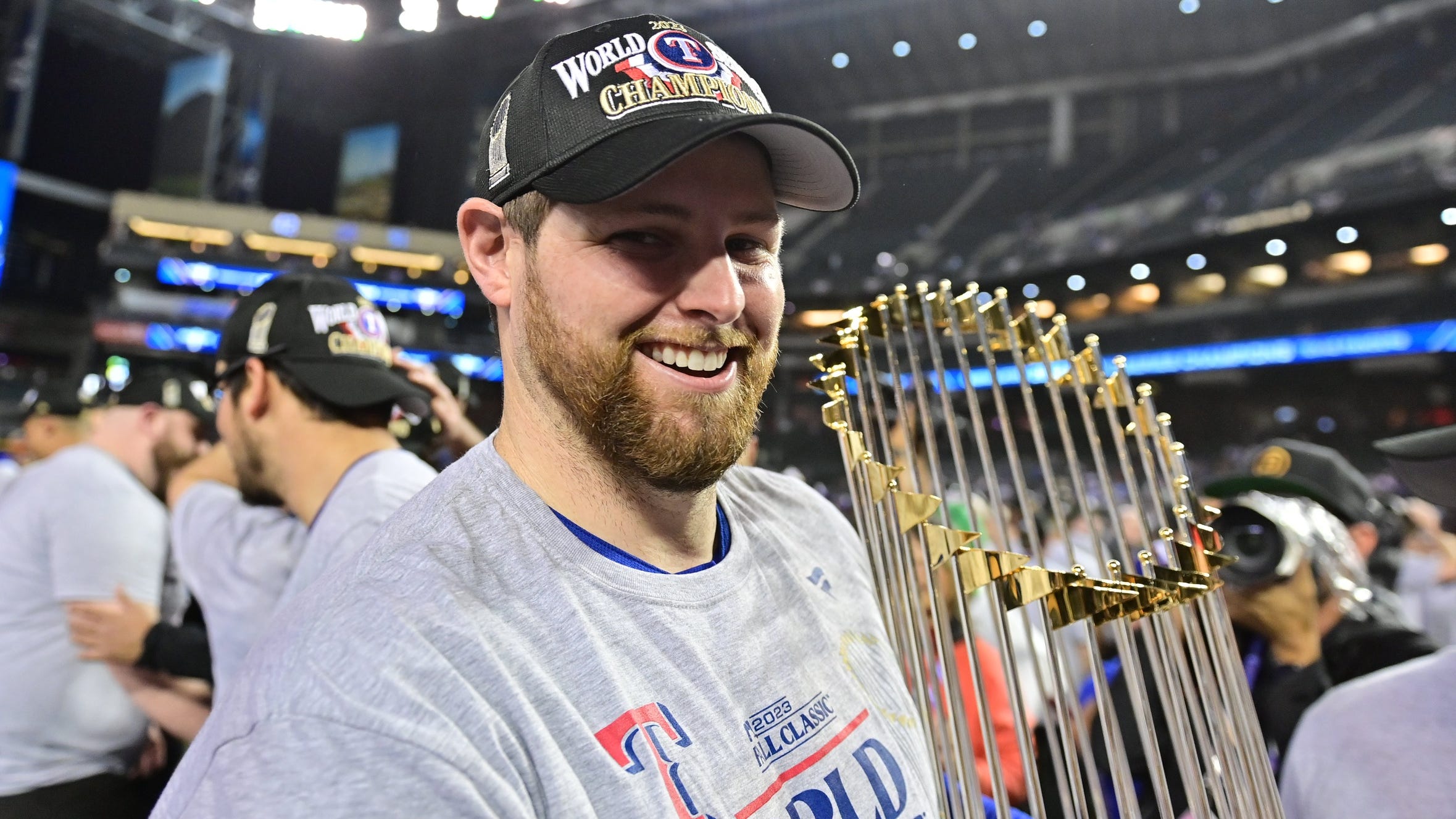 Why the Jordan Montgomery to the Red Sox dream is officially dead