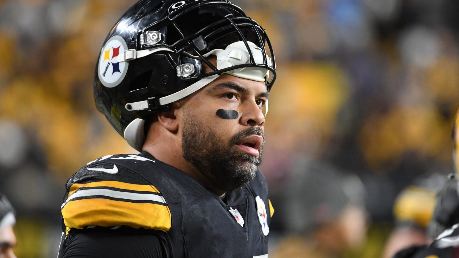 Heyward's pitch to Aaron Rodgers is either become a Steeler or don't