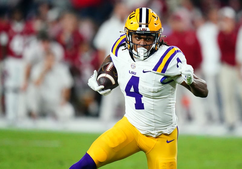 LSU