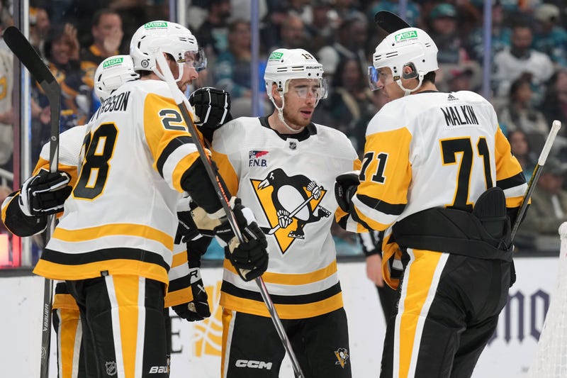 Pittsburgh Penguins