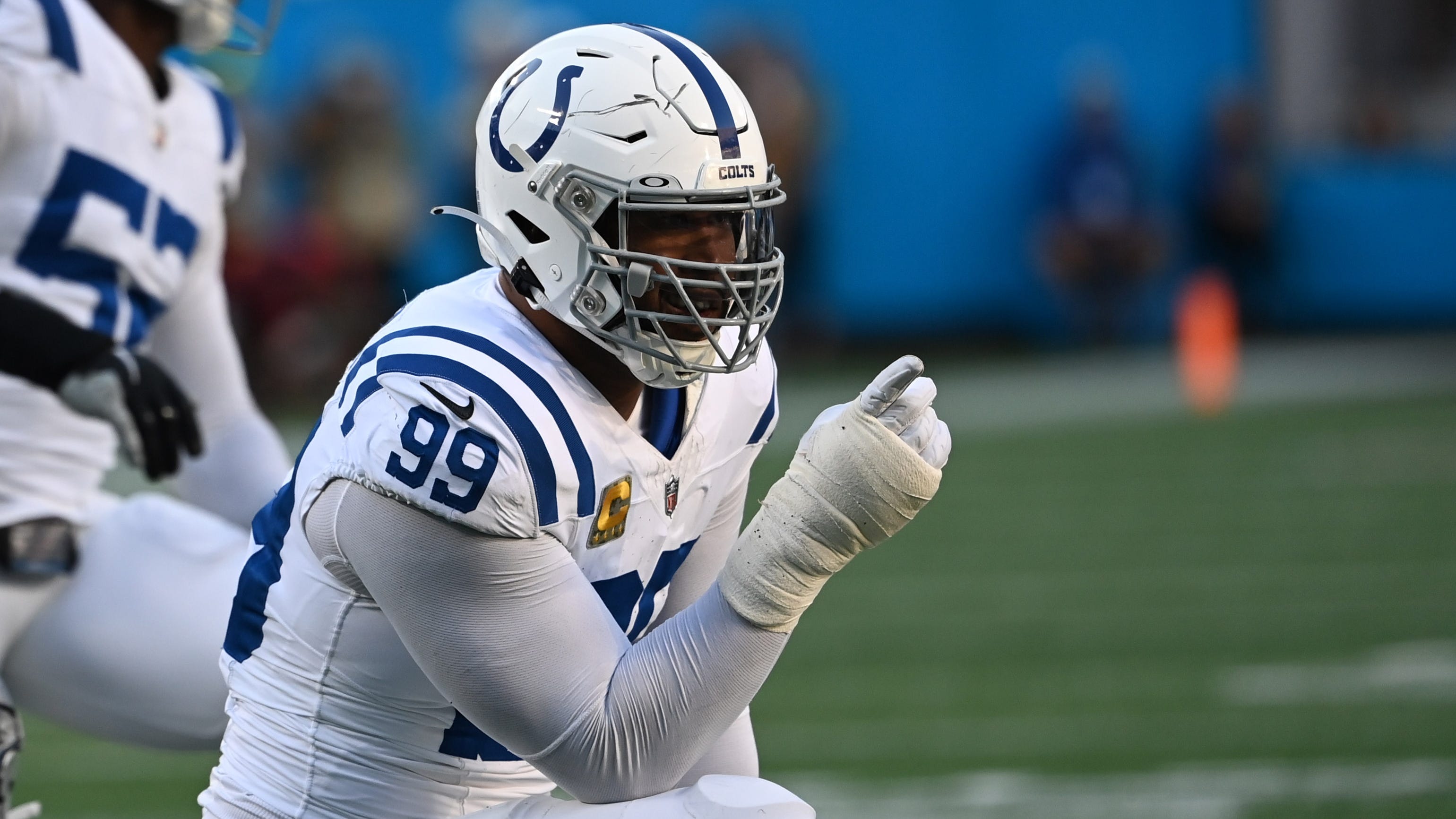 3 crucial clashes in the Patriots' matchup vs. Colts in Germany