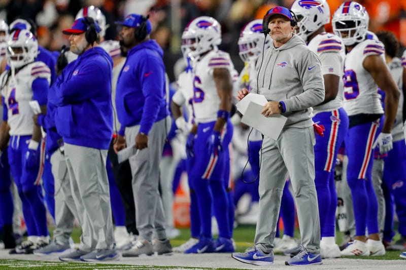 Sean McDermott