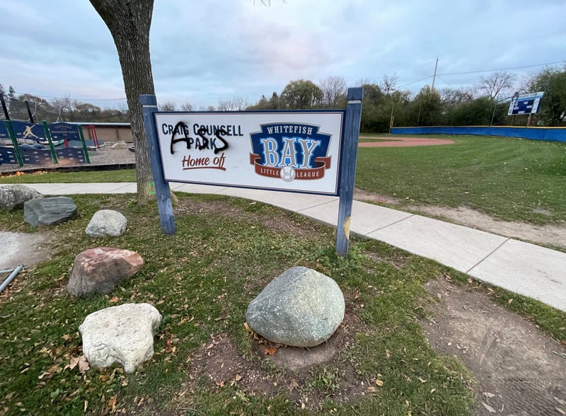 sign
