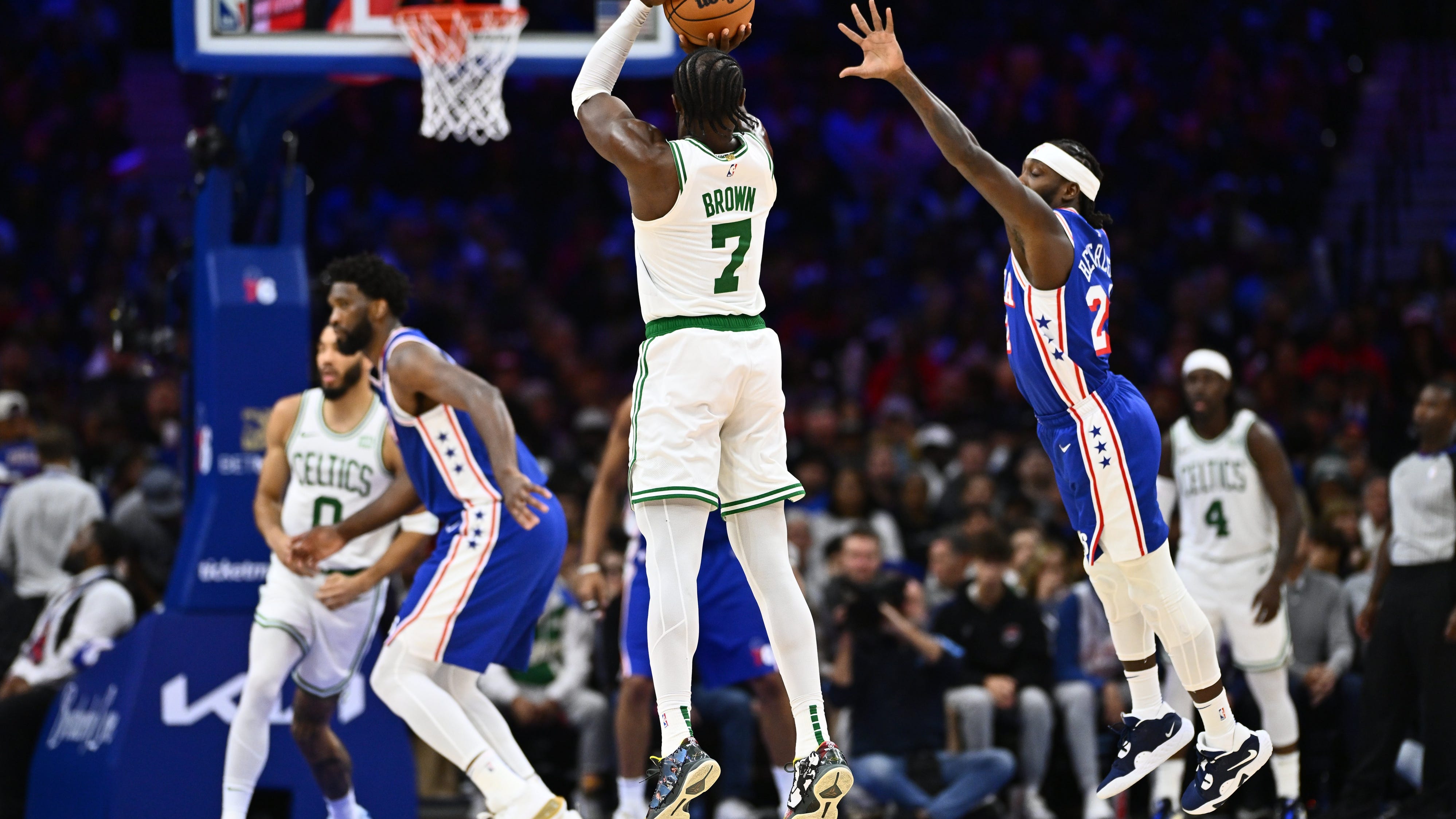3 takeaways as Celtics' late rally comes up short