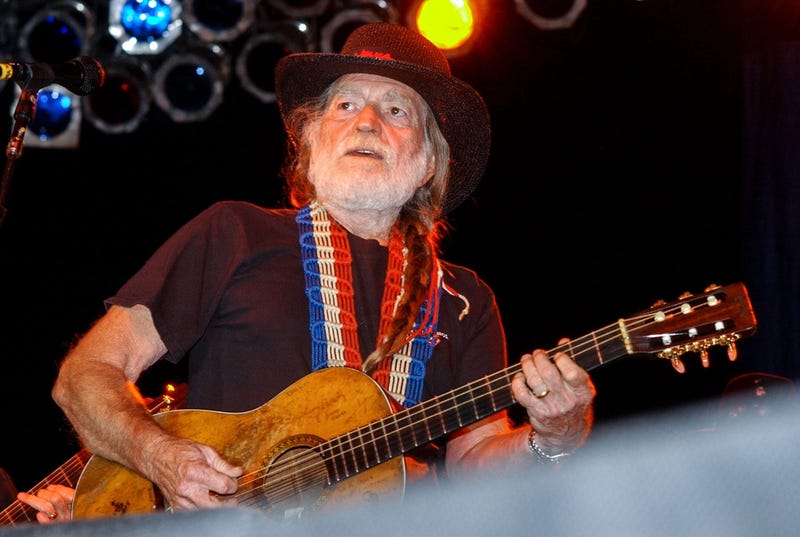 Willie Nelson