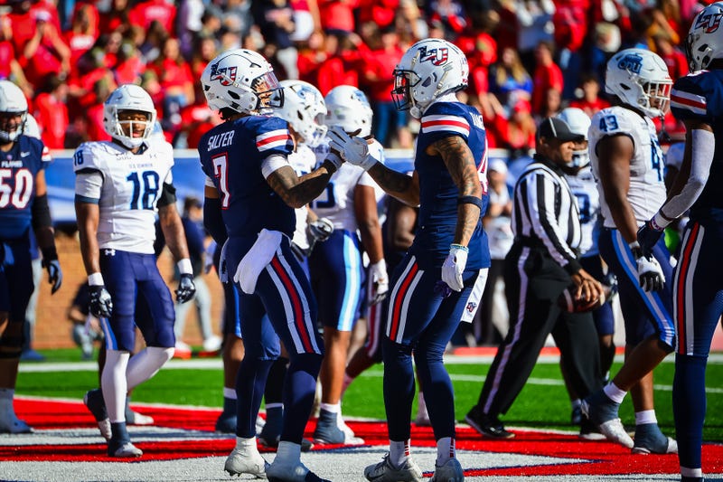 Brian Bishop-USA TODAY Sports