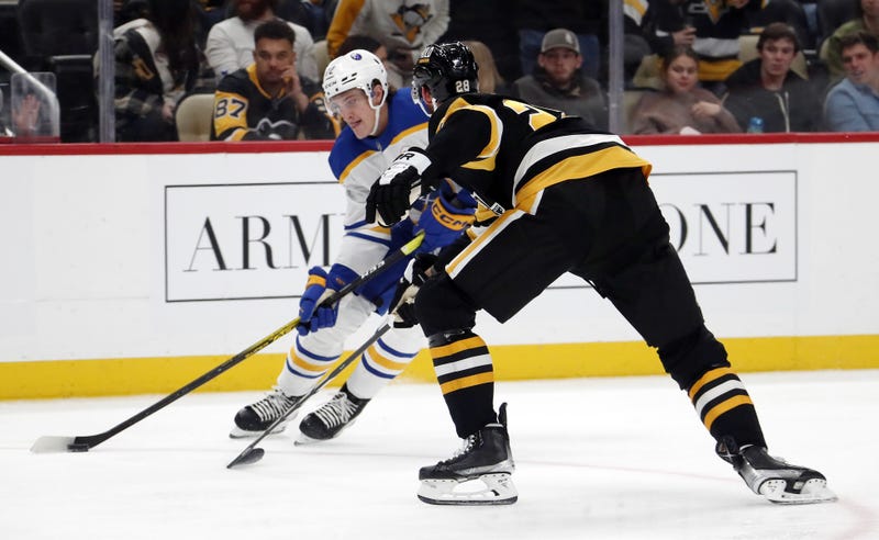 Tage Thompson