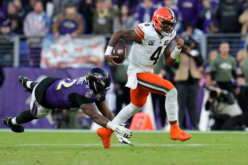 Cleveland Browns