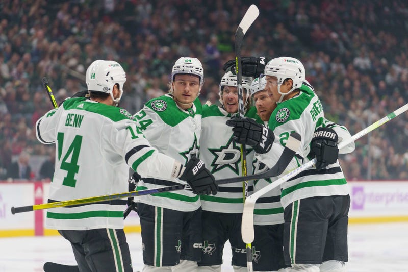 Dallas Stars