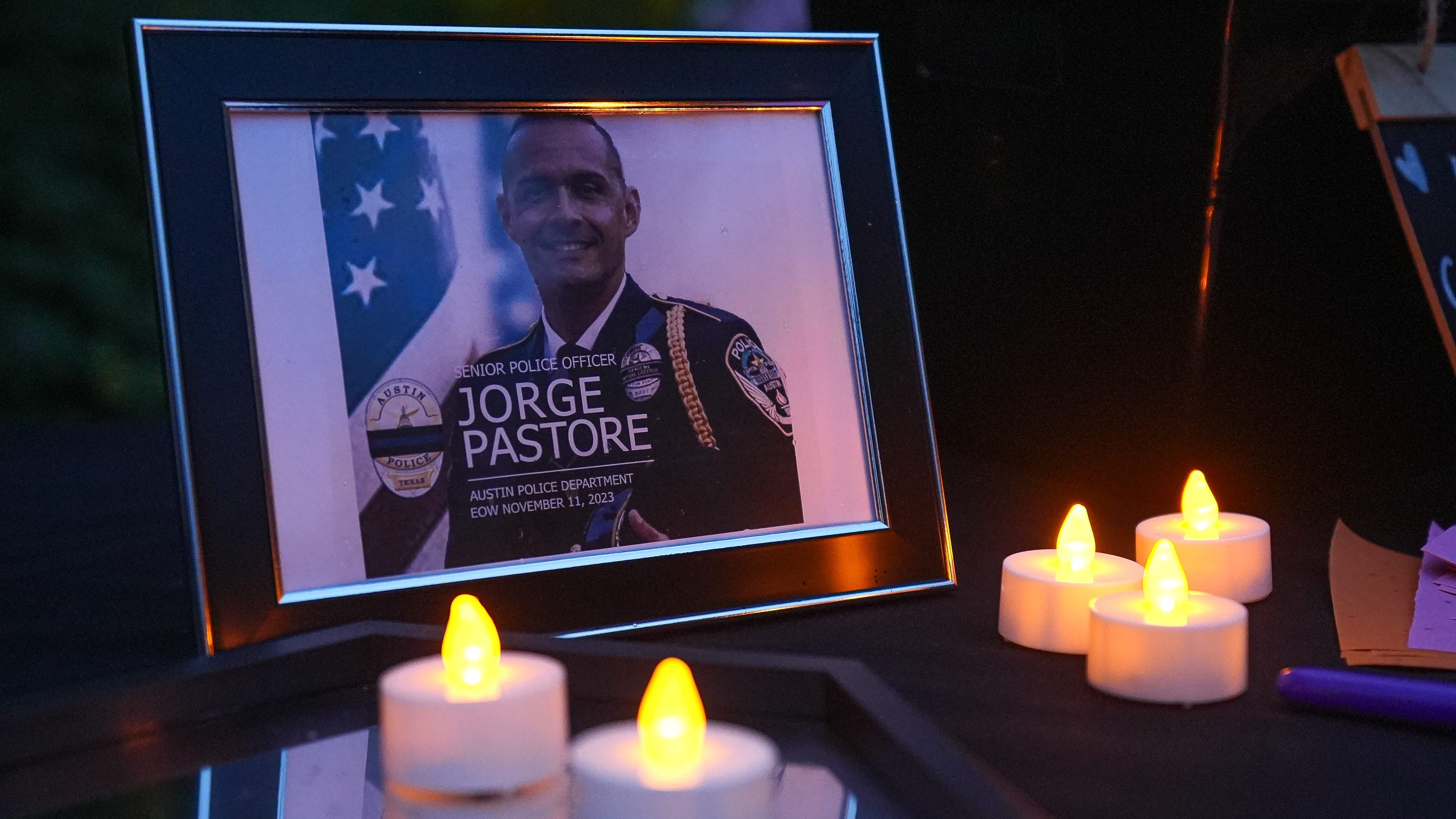 Ways to help Austin Police officers, families affected by Saturday's deadly shooting