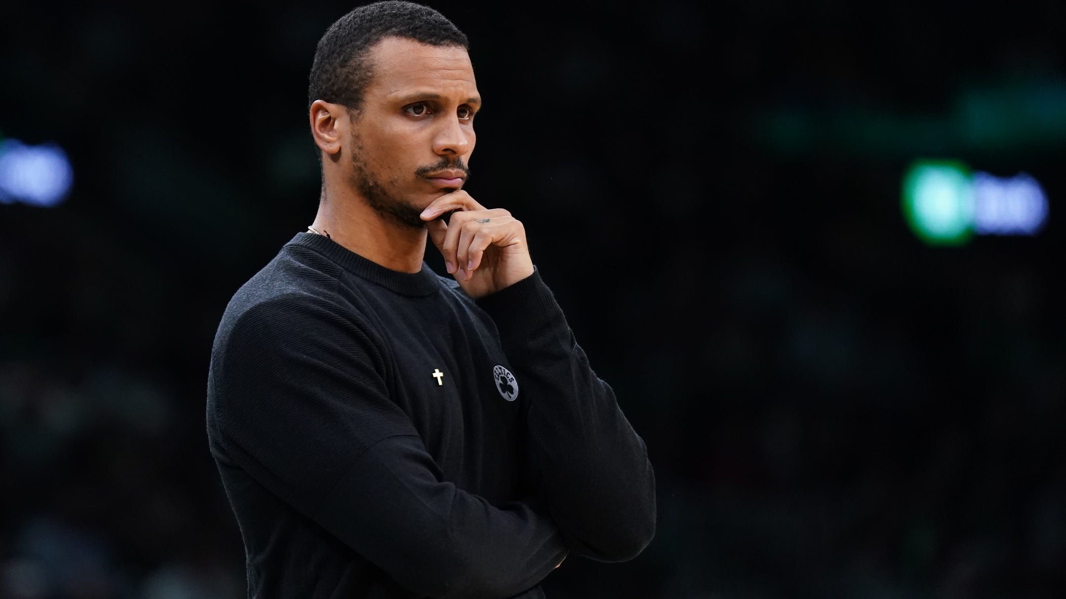 Joe Mazzulla, Celtics focused on winning one day at a time