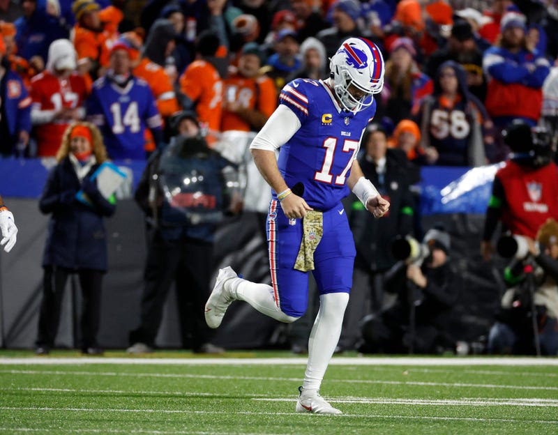 Josh Allen