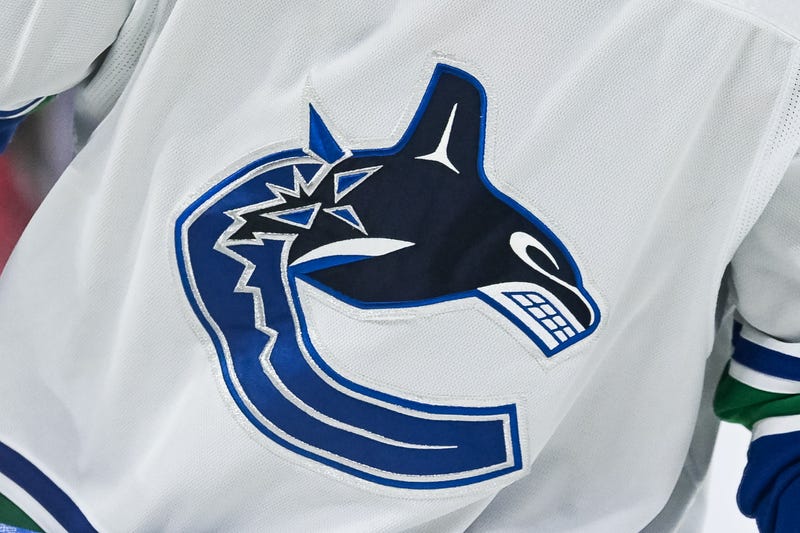 Vancouver Canucks logo