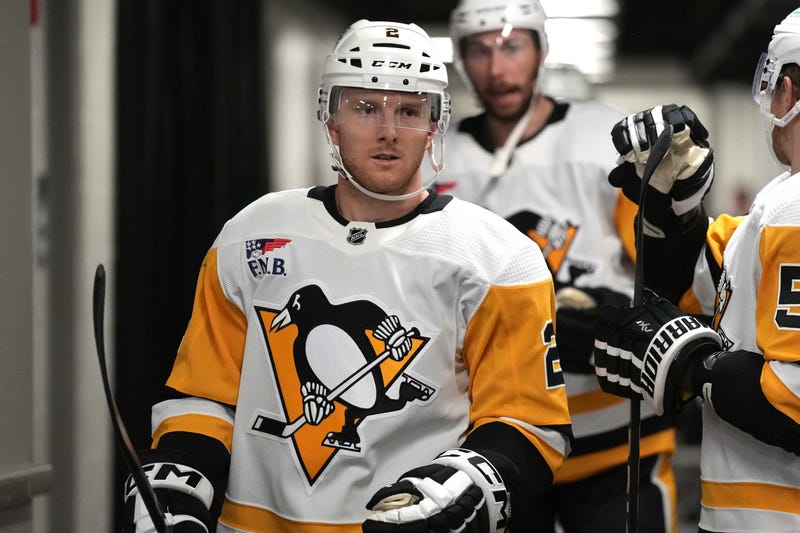 Chad Ruhwedel iso