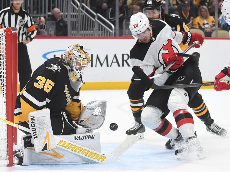 Pens Devils