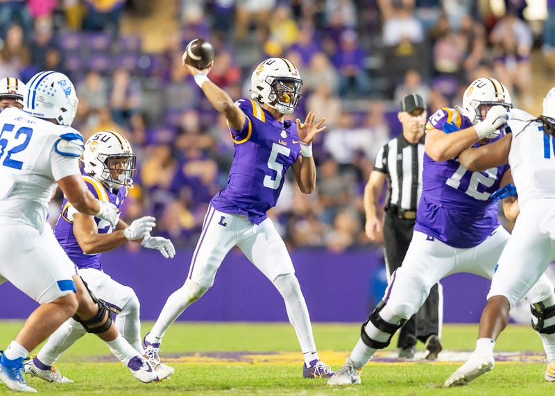 LSU
