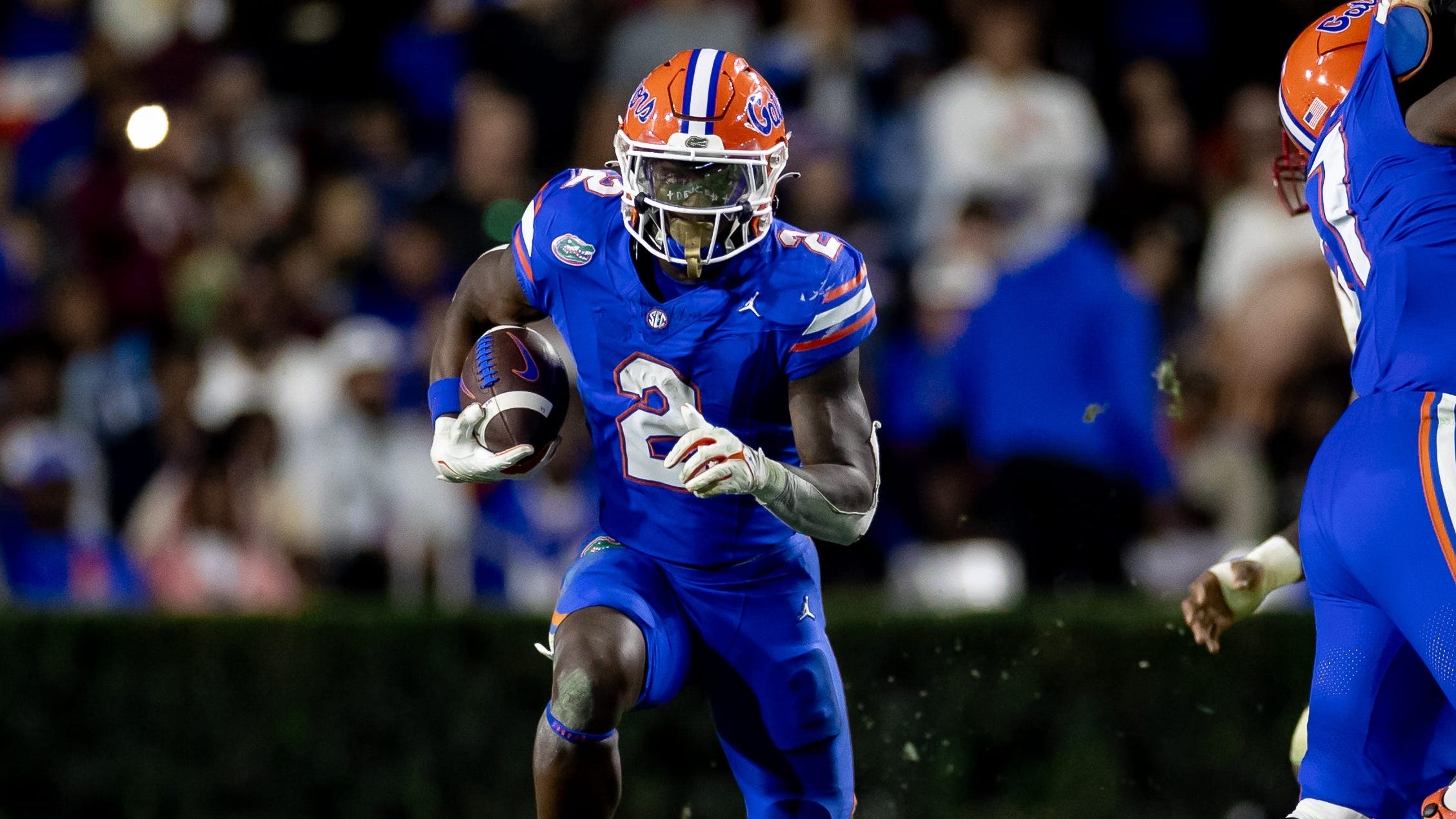 #19 Miami Hurricanes at Florida Gators Week 1 Preview: Best Bet, Odds & Prediction | BetQL