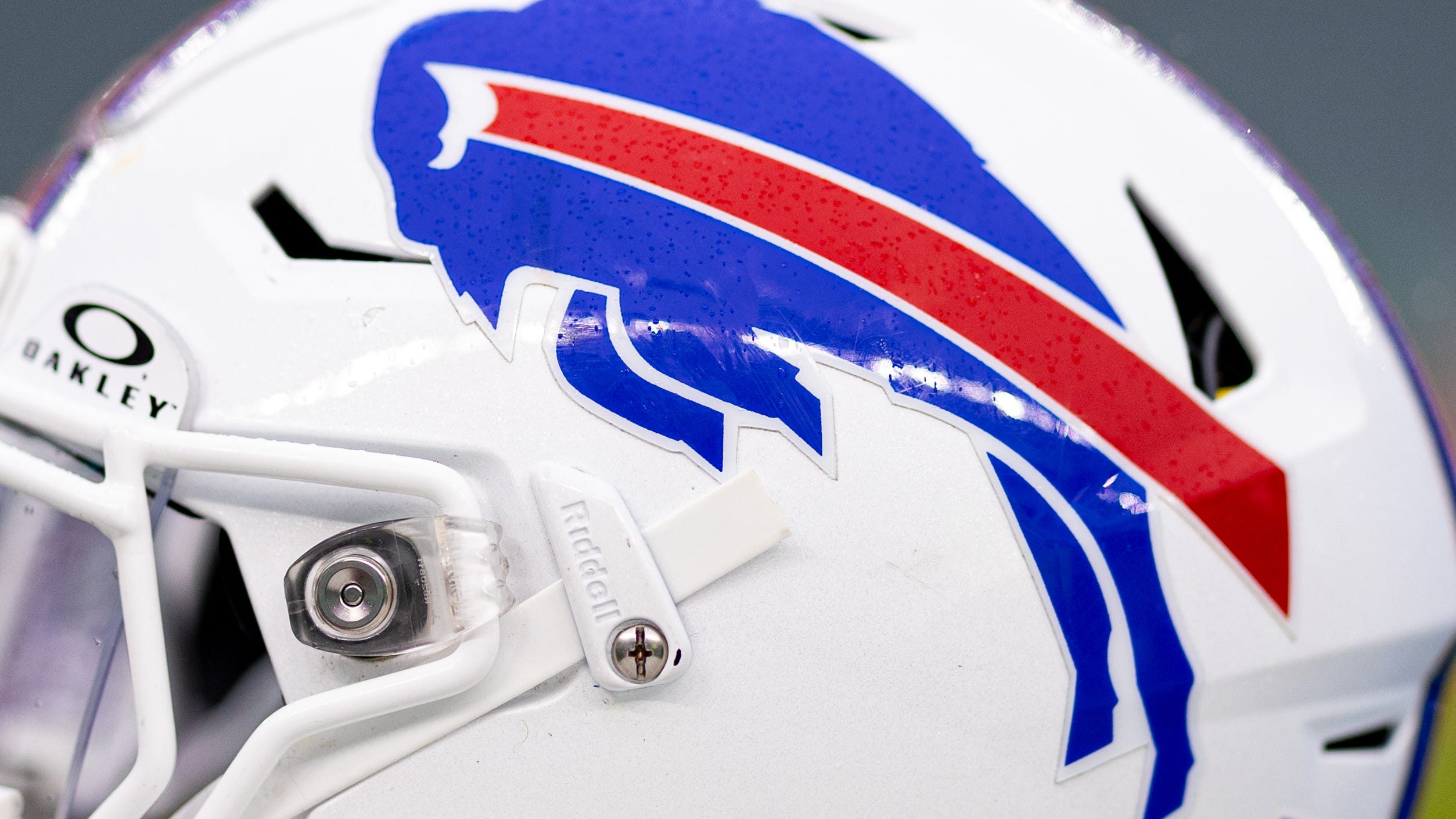 Bills trade twice, eventually move out of first round in 2024 NFL Draft