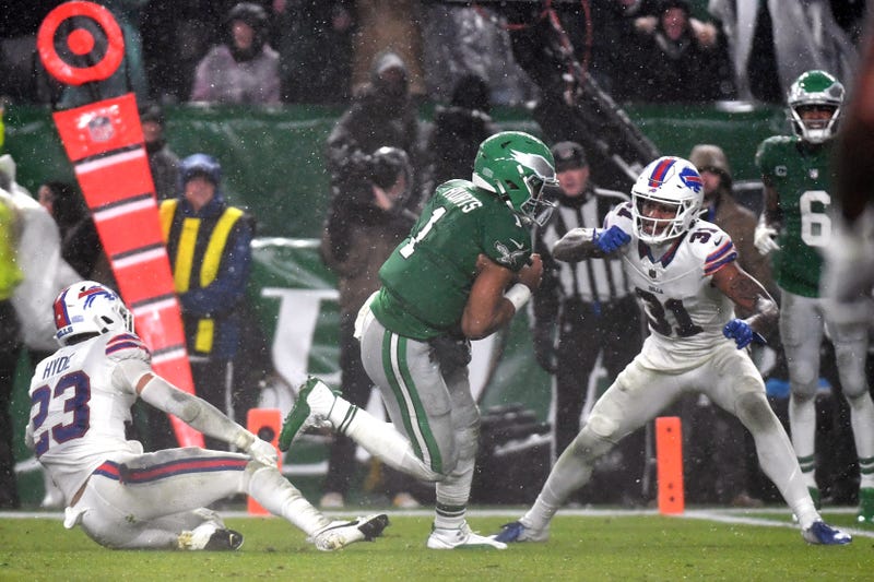 Bills-Eagles