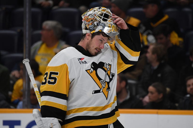 Tristan Jarry