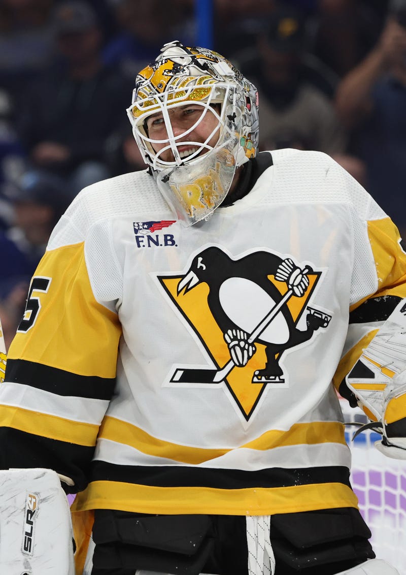 Tristan Jarry