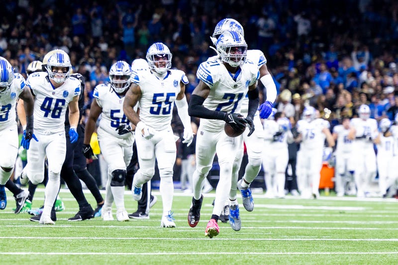 Detroit LIons