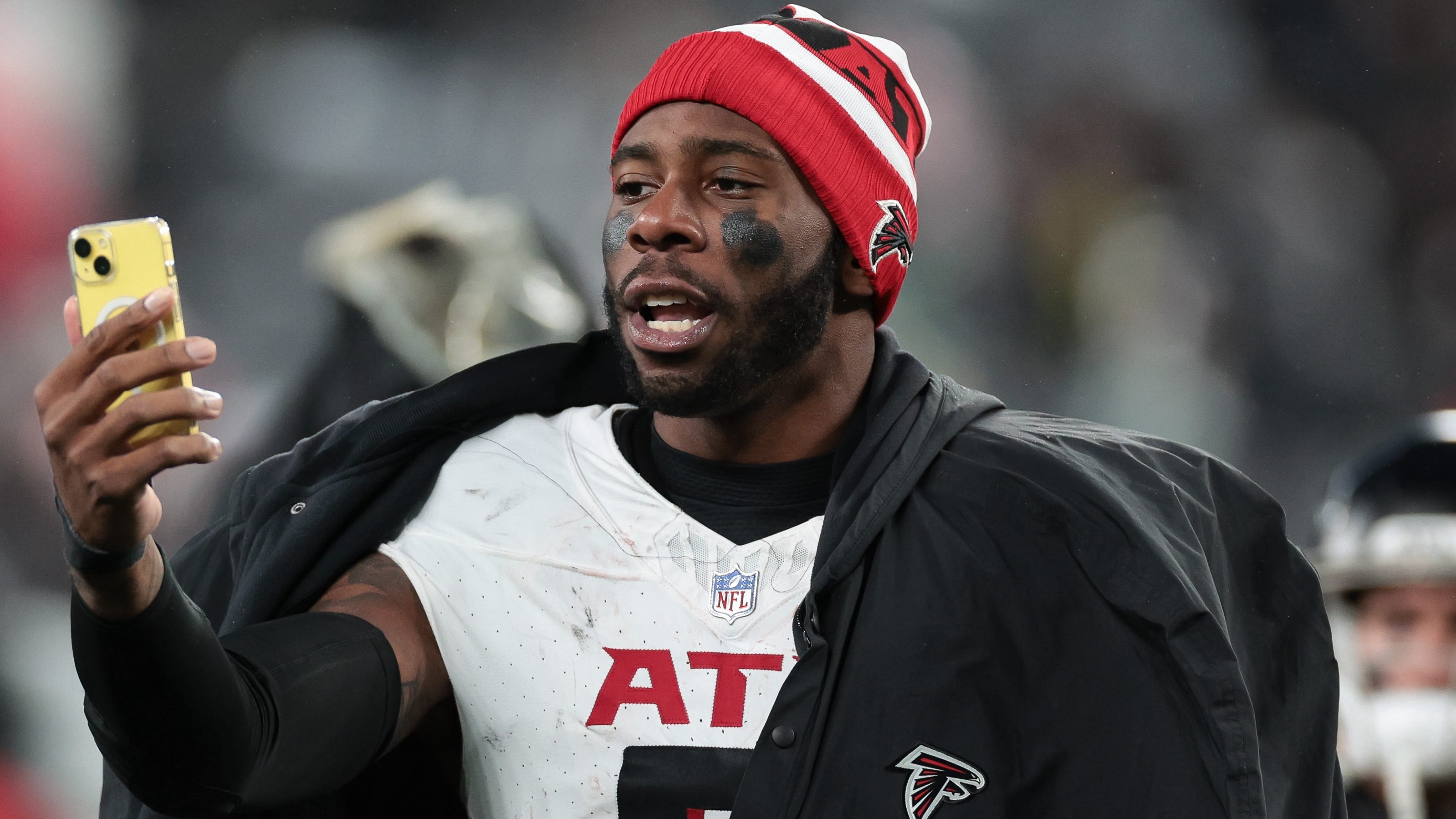 Kyle Pitts Primed for Breakout in Hometown Philadelphia: A Rebound Week 2 Performance Awaits | BetQL