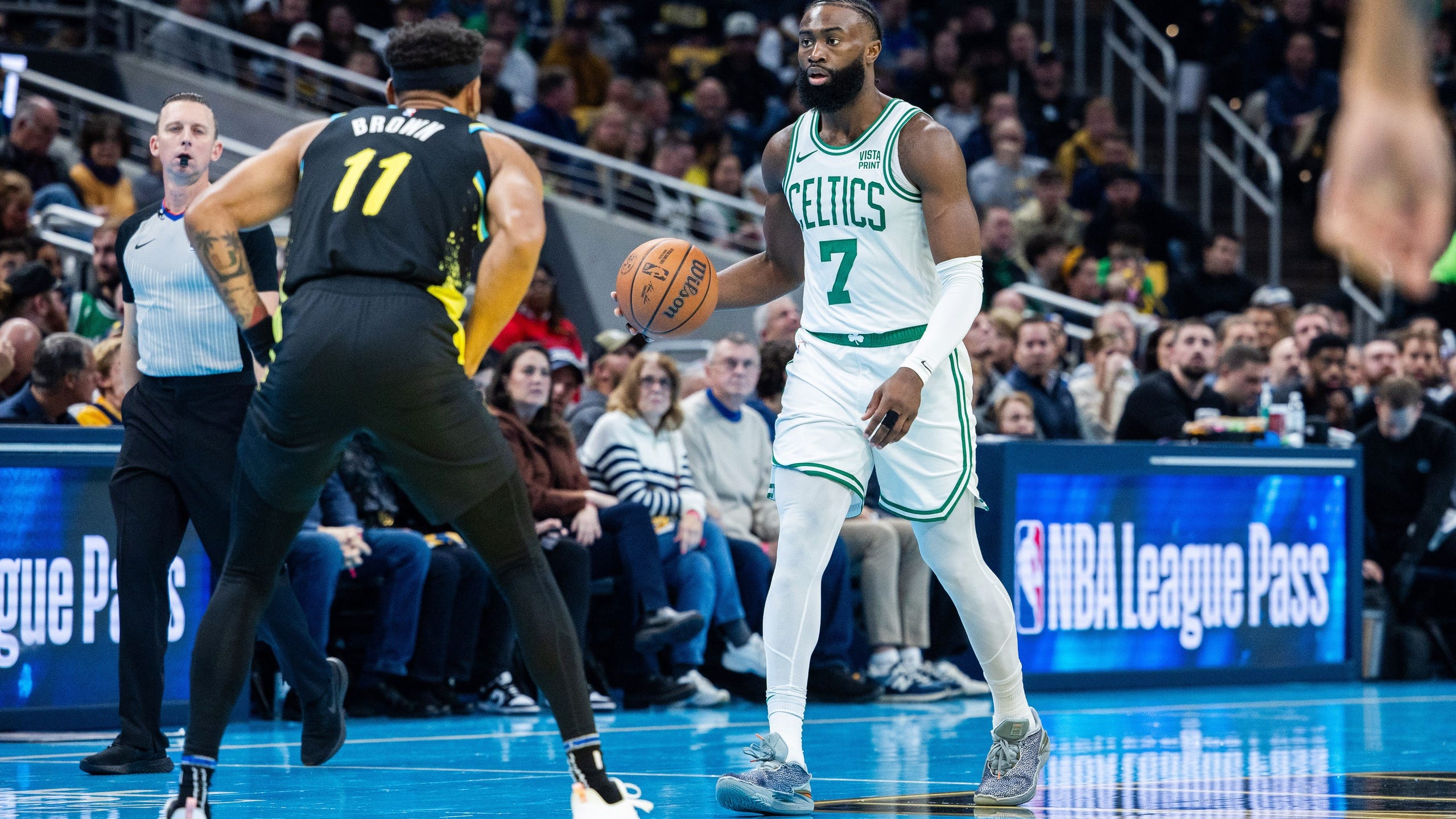 How the Celtics can learn from their In-Season Tournament elimination