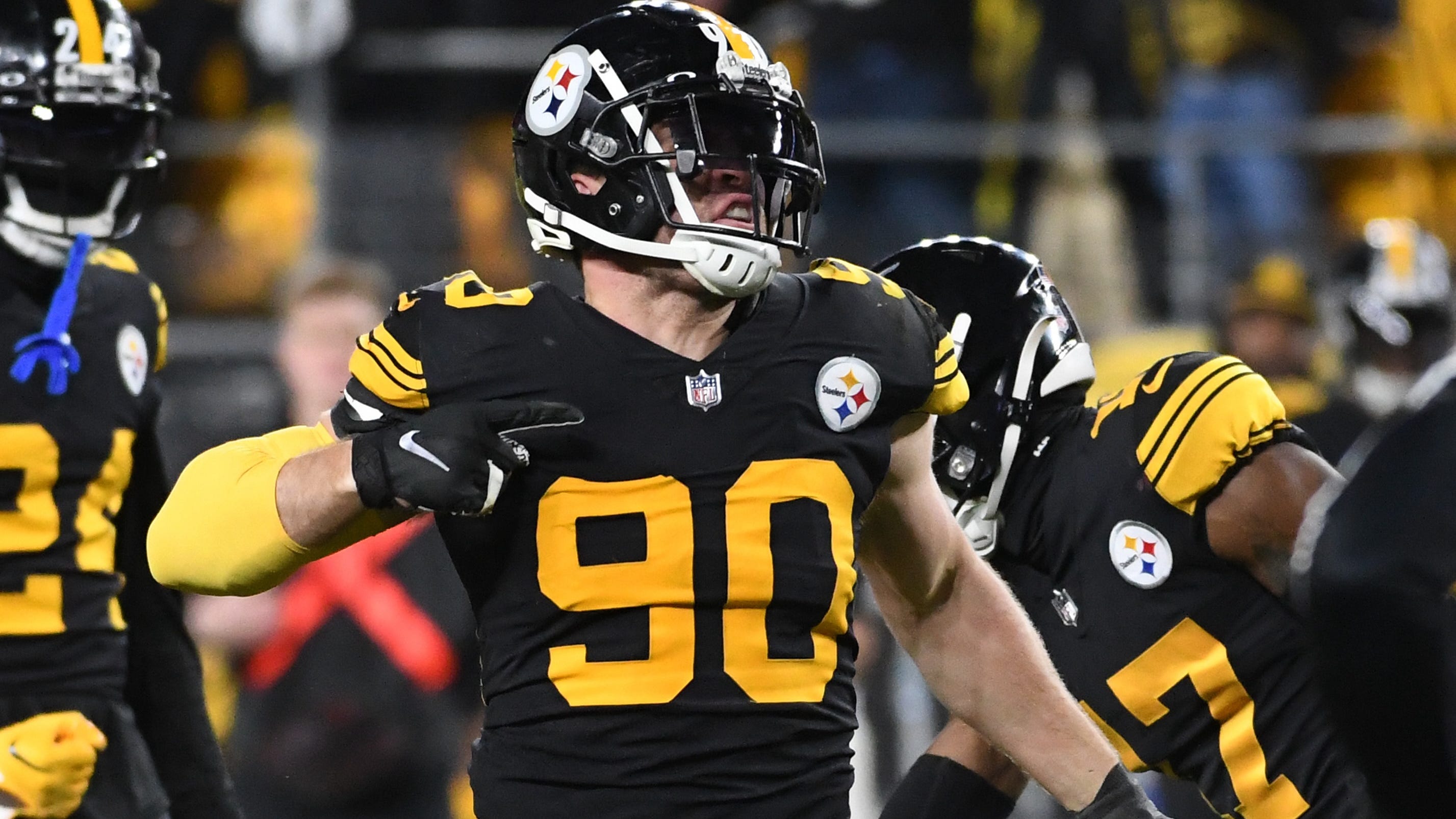 Pittsburgh Steelers at Atlanta Falcons Week 1 Preview: Best Bet, Odds, and Prediction | BetQL