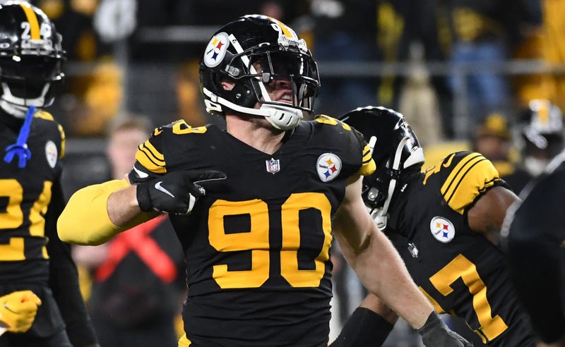 T.J. Watt