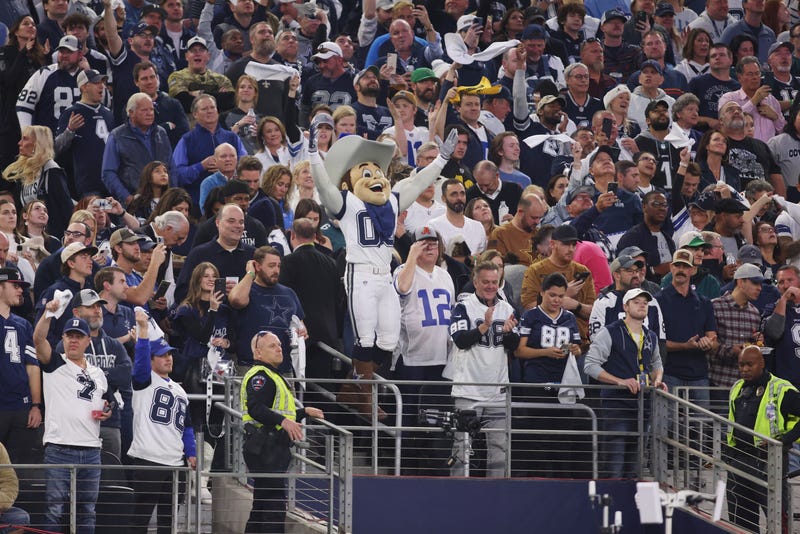 Dallas Cowboys