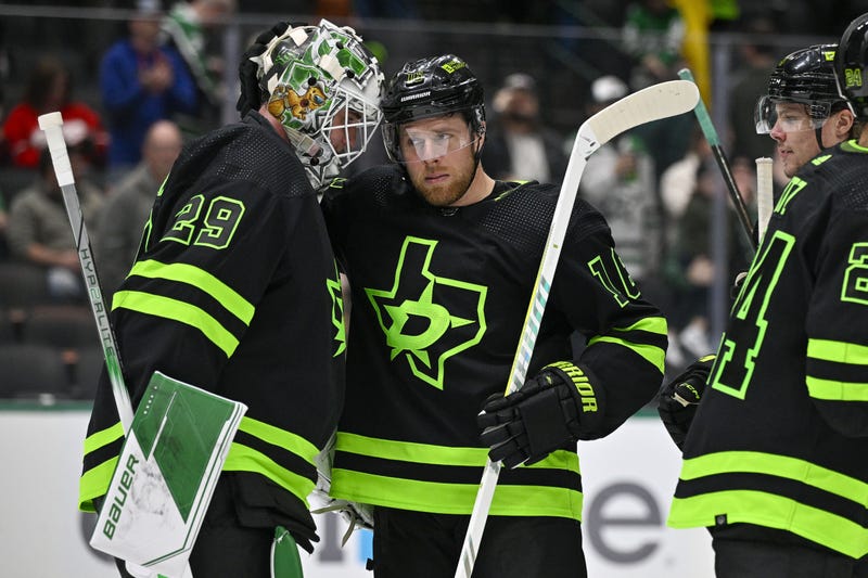 Dallas Stars
