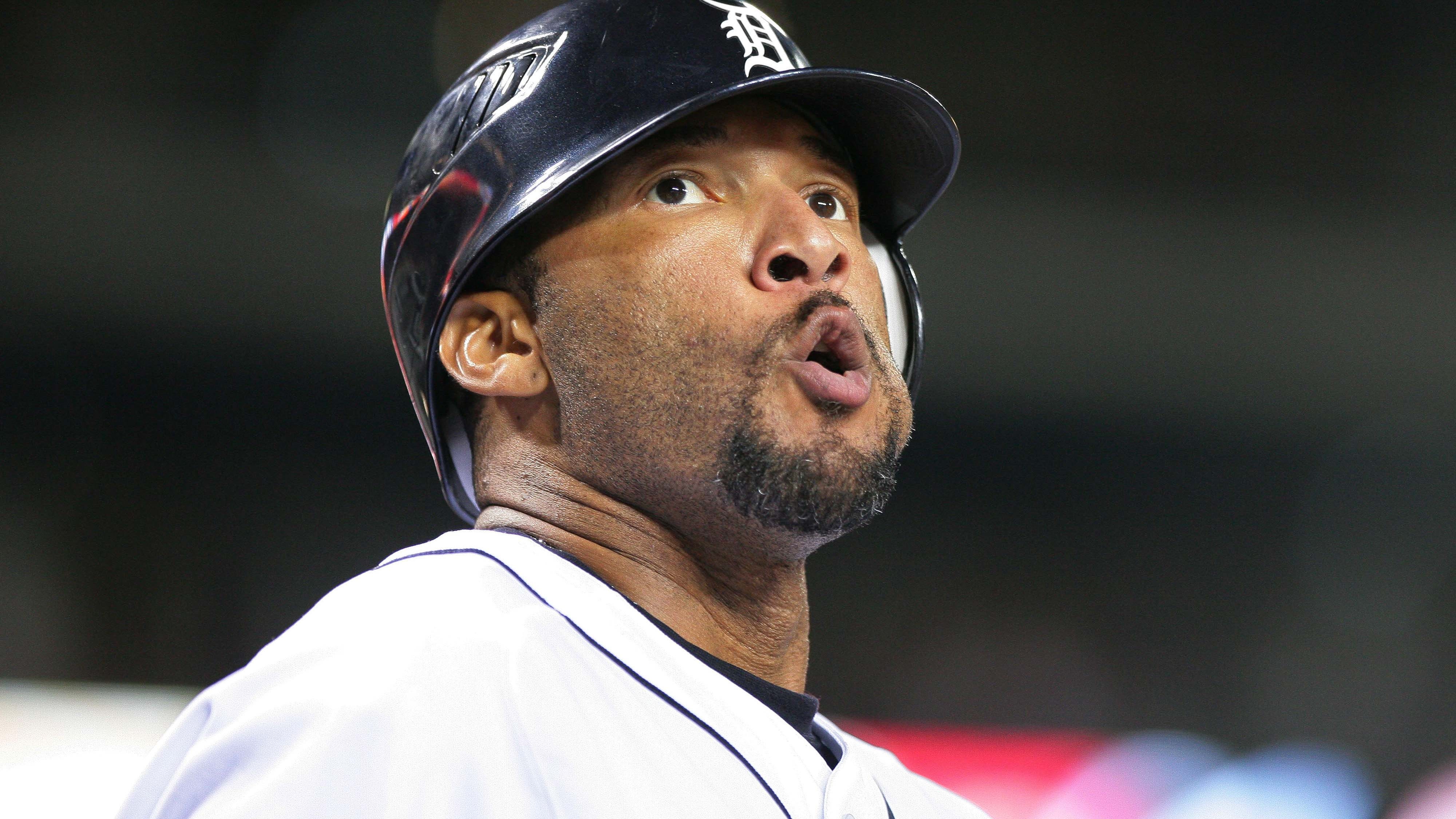 Gary Sheffield once took a brawl from the field to the club