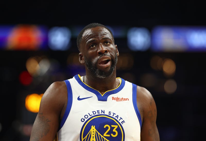 Draymond Green